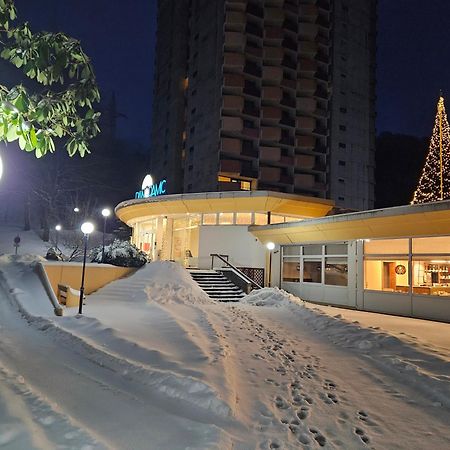 Familien Apartmenthotel Panoramic Bad Lauterberg Εξωτερικό φωτογραφία
