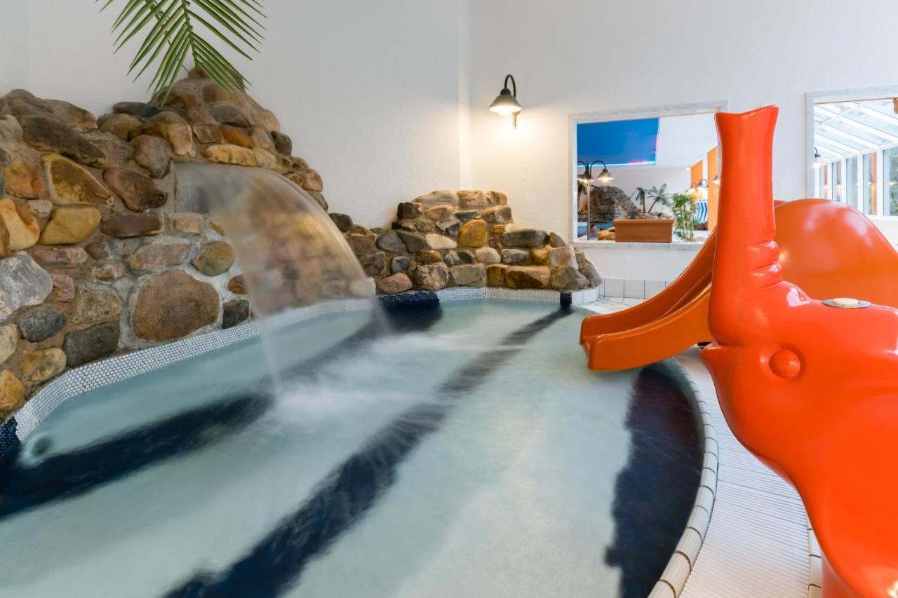 Familien Apartmenthotel Panoramic Bad Lauterberg Εξωτερικό φωτογραφία