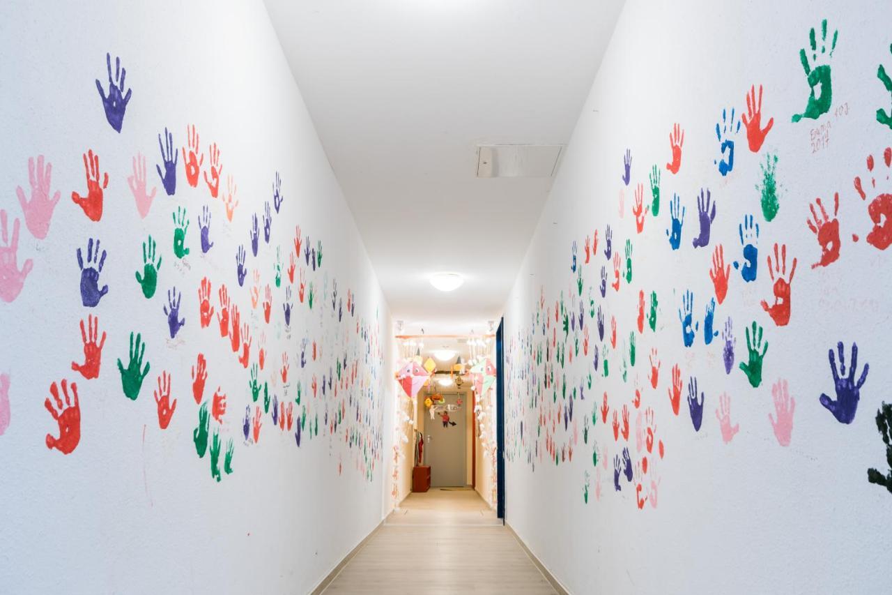 Familien Apartmenthotel Panoramic Bad Lauterberg Εξωτερικό φωτογραφία