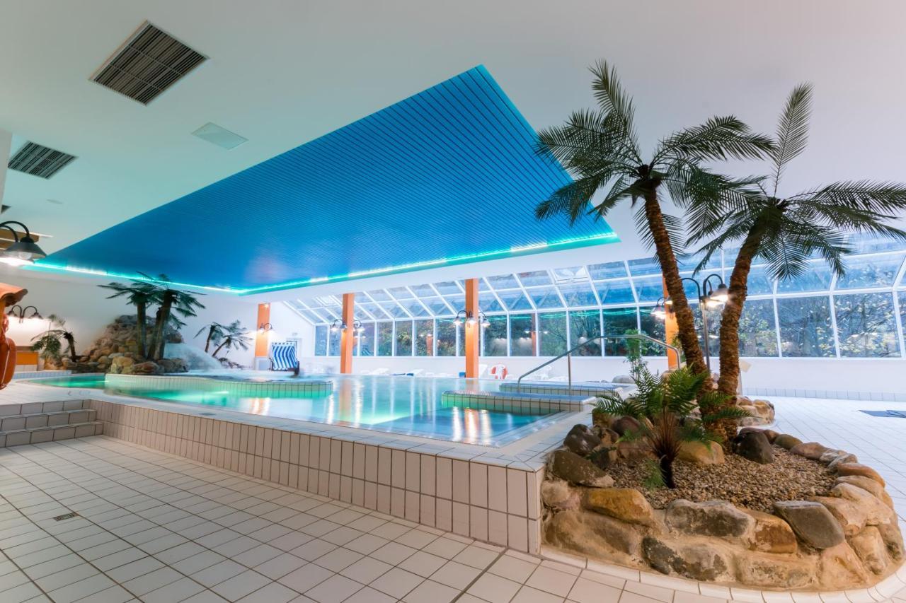 Familien Apartmenthotel Panoramic Bad Lauterberg Εξωτερικό φωτογραφία