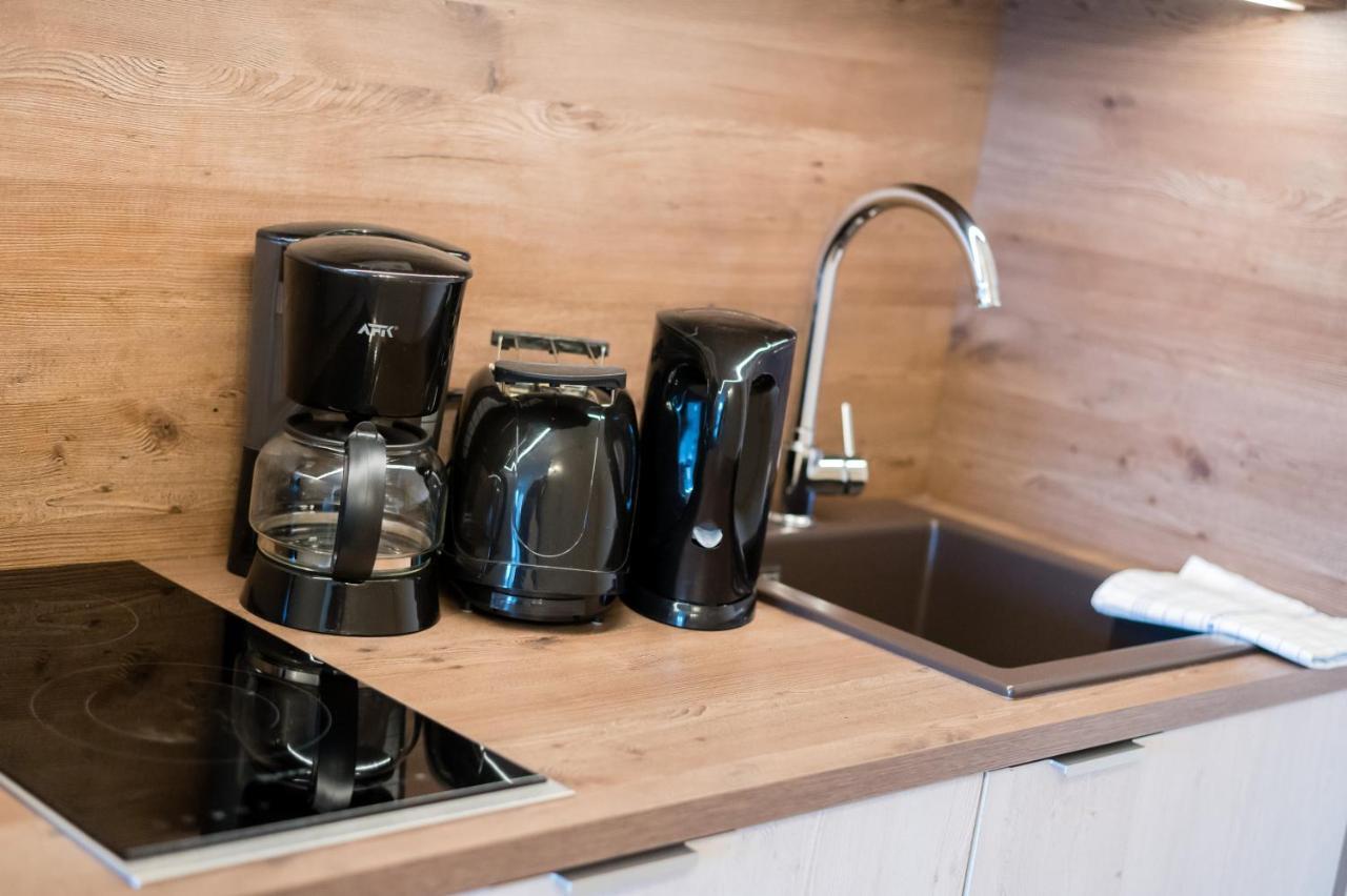 Familien Apartmenthotel Panoramic Bad Lauterberg Εξωτερικό φωτογραφία