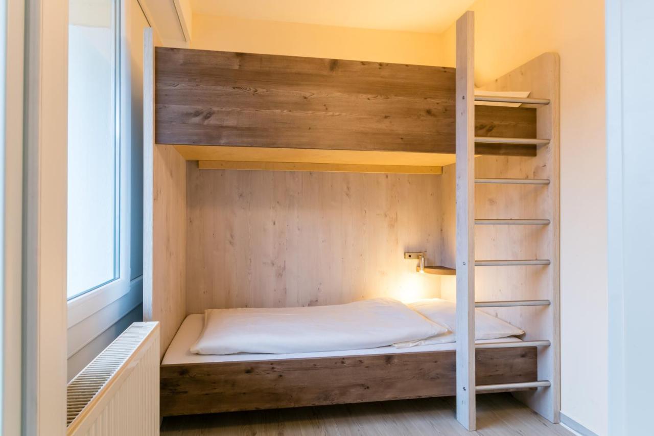 Familien Apartmenthotel Panoramic Bad Lauterberg Εξωτερικό φωτογραφία